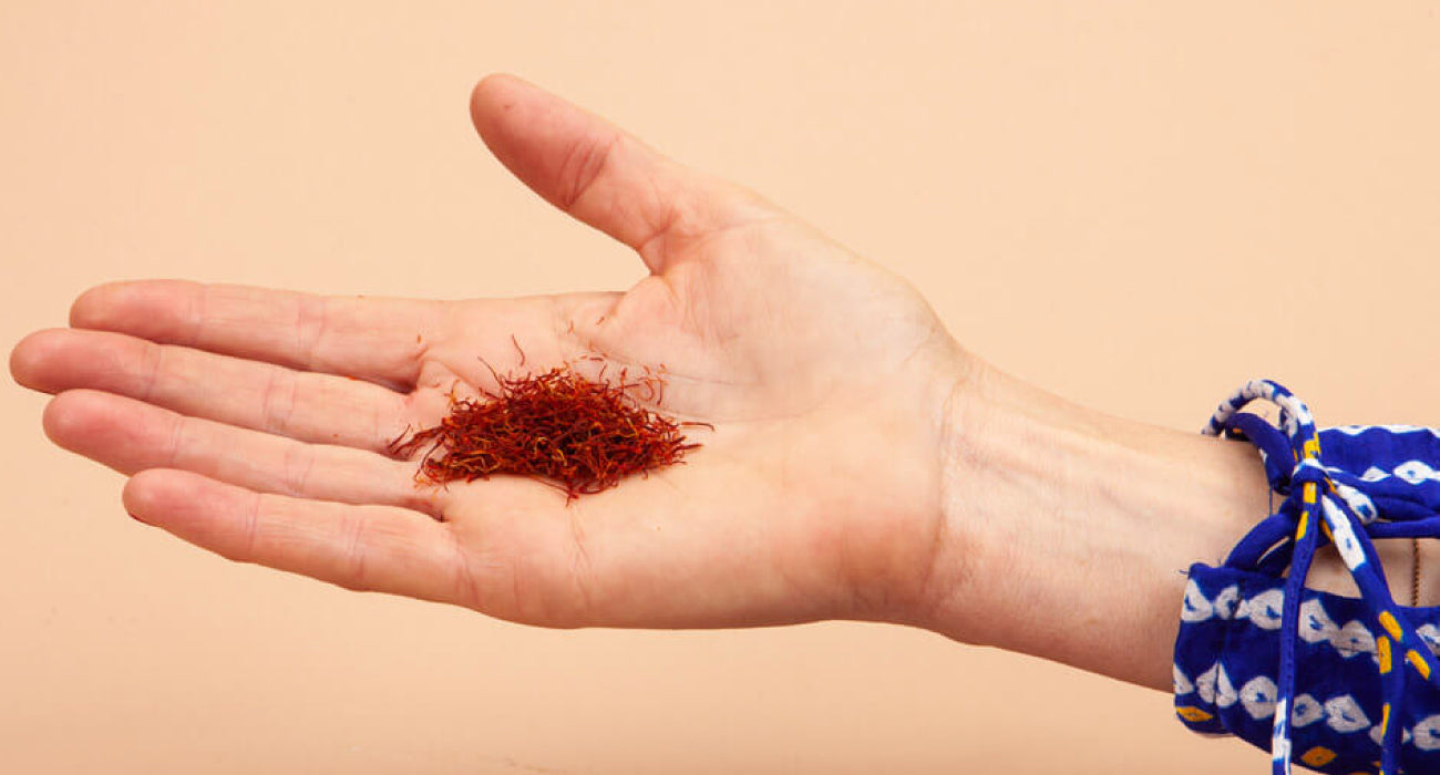 Saffron Crocus Care Plantgem