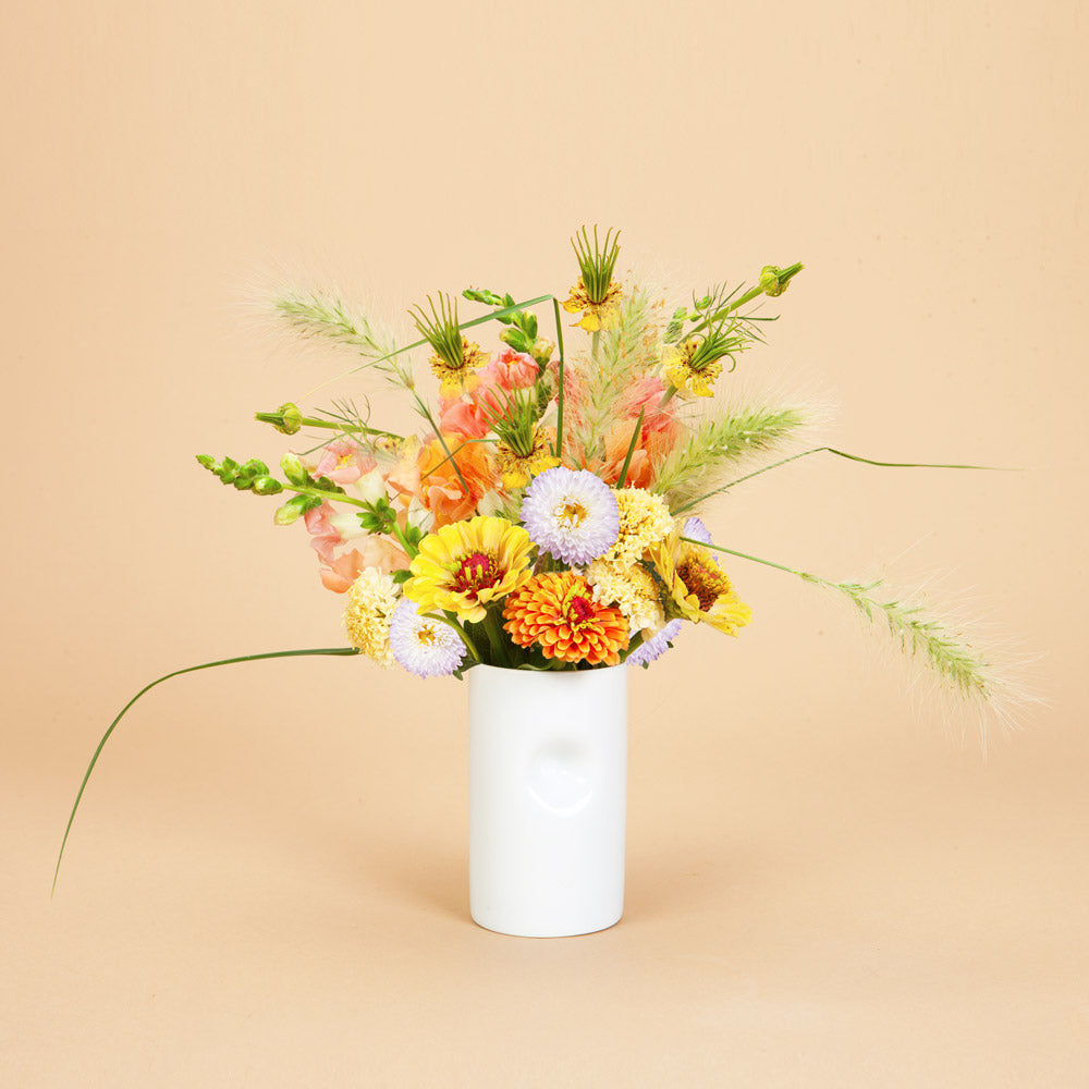 Cut Flower Garden In a Box