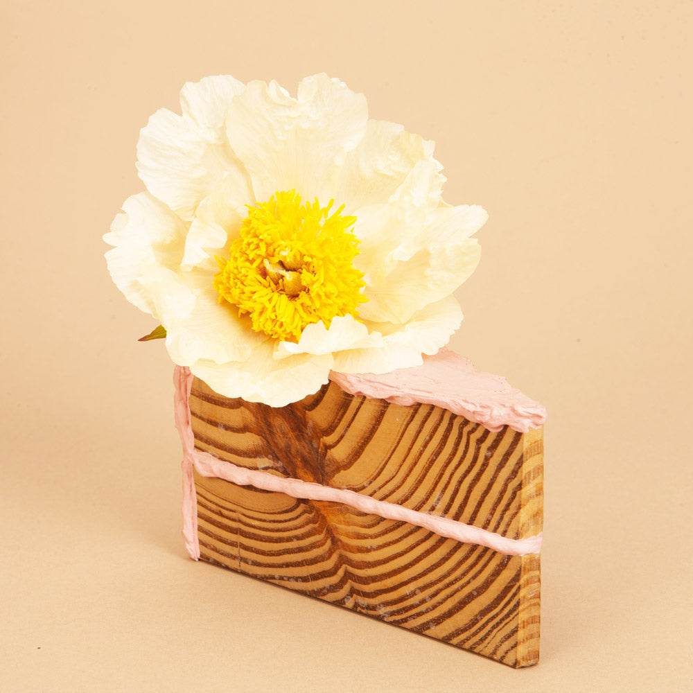 Peony Claire De Lune