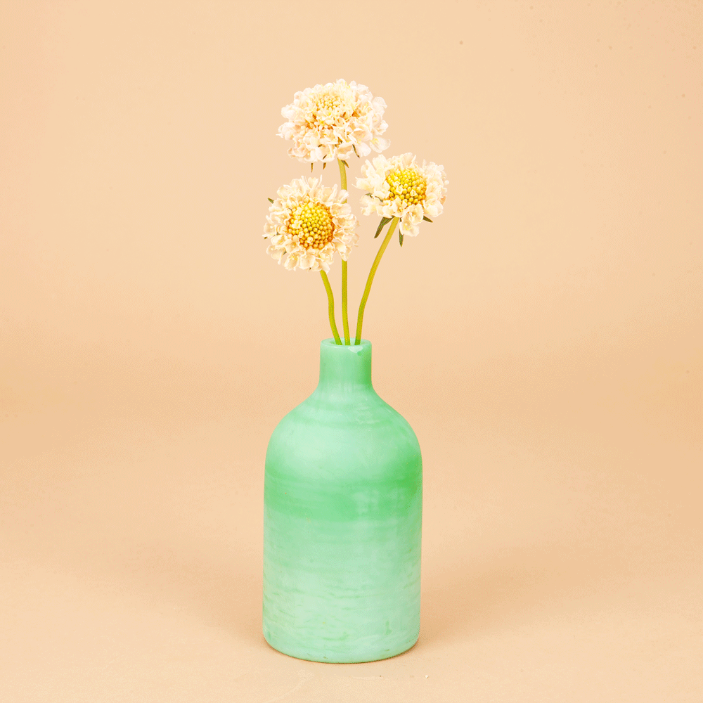 Cut Flower Garden In a Box