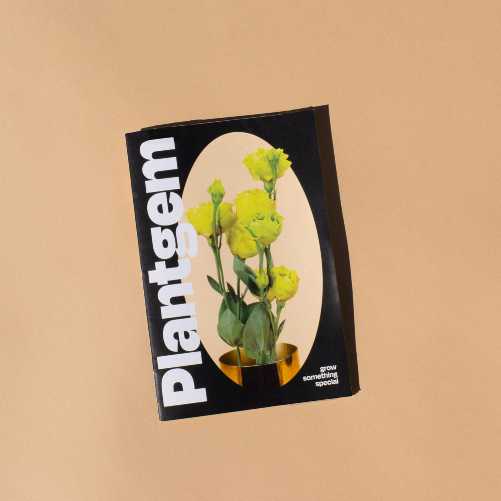 Plantgem Catalog