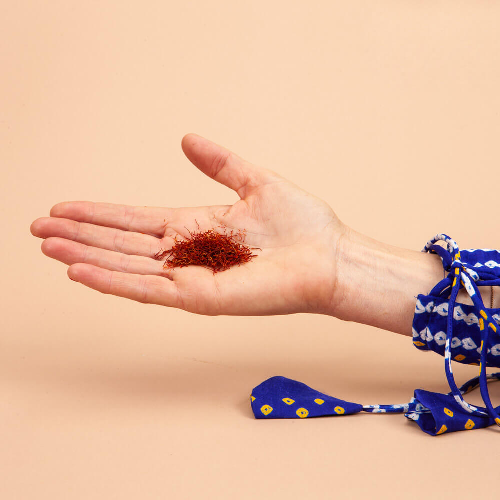 Saffron Crocus Bulbs