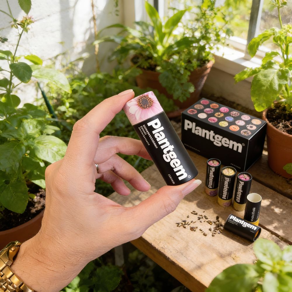 Garden In a Box - 18 count