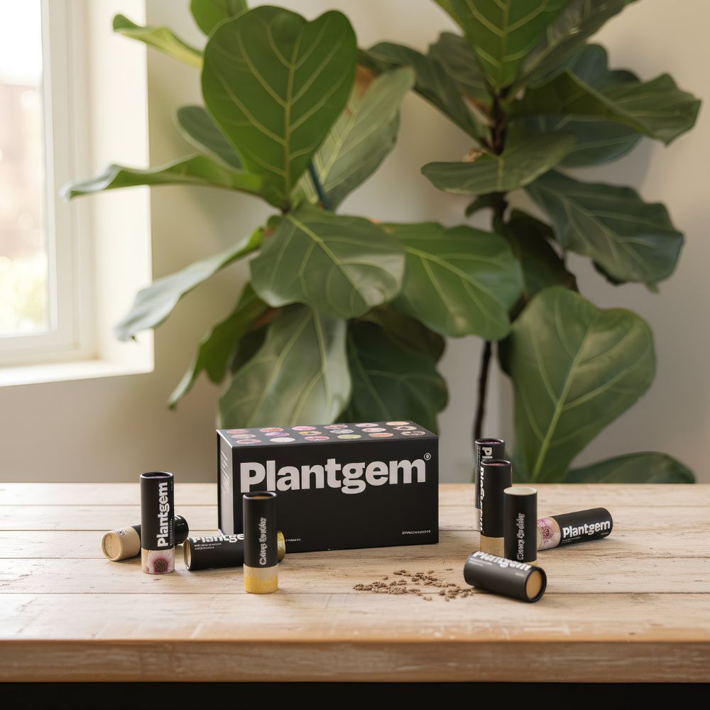 Garden In a Box - 18 count