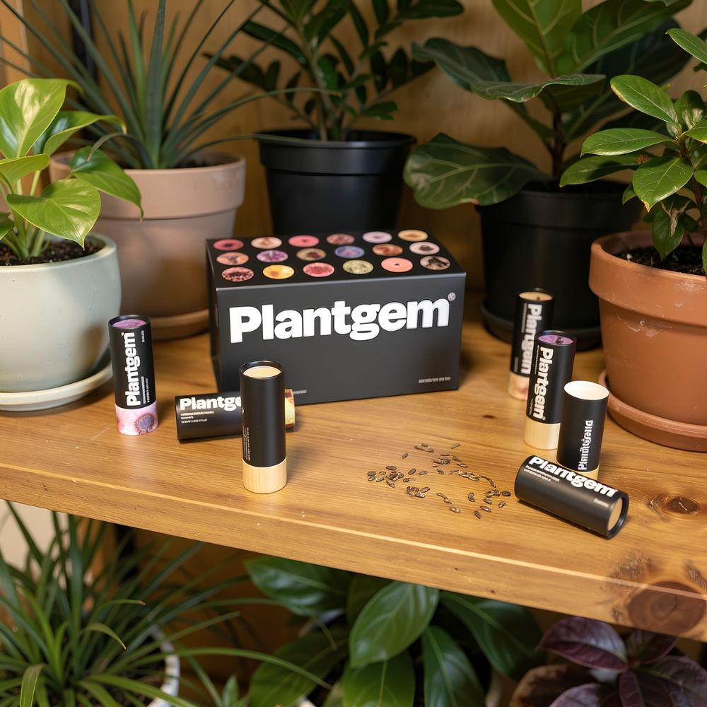 Garden In a Box - 18 count
