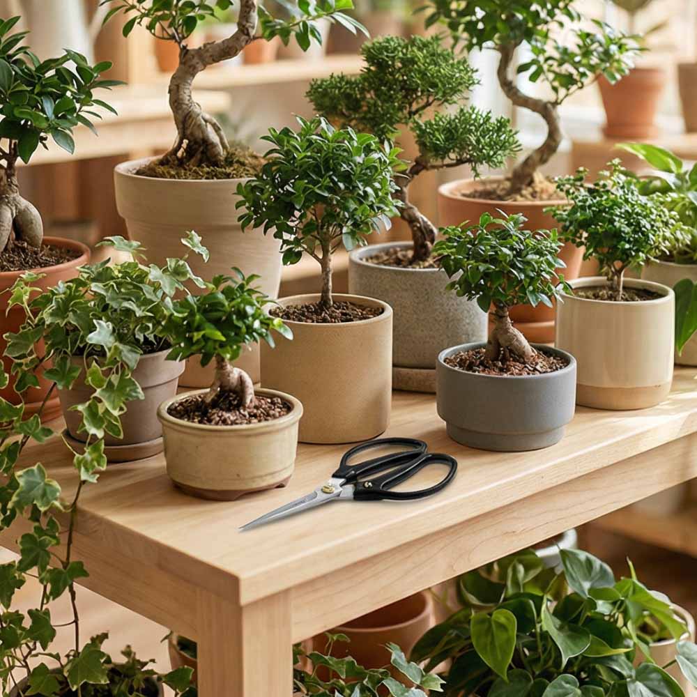 Bonsai Sheers