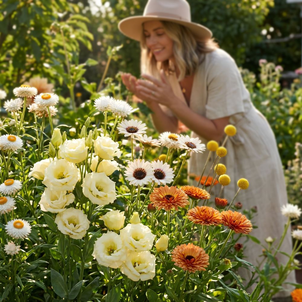 Main Character Energy: 15 Plants