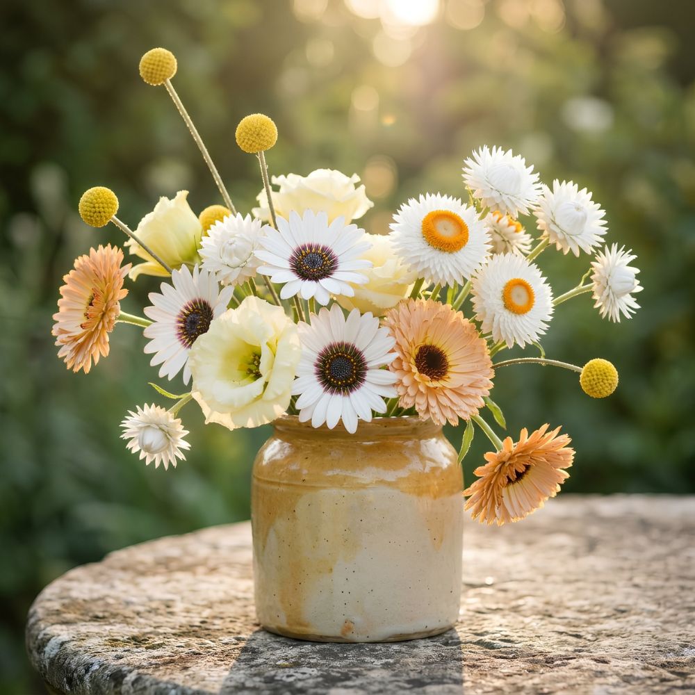 Main Character Energy: 15 Plants