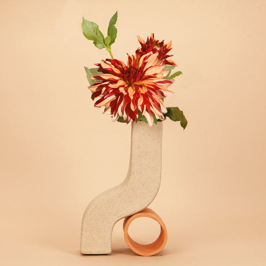 French Cancan Dahlia