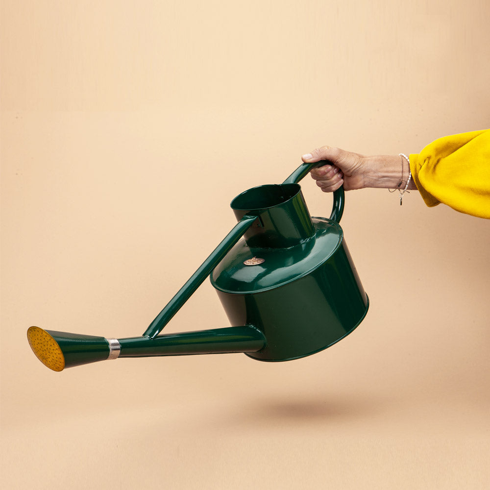 Shorty Watering Can