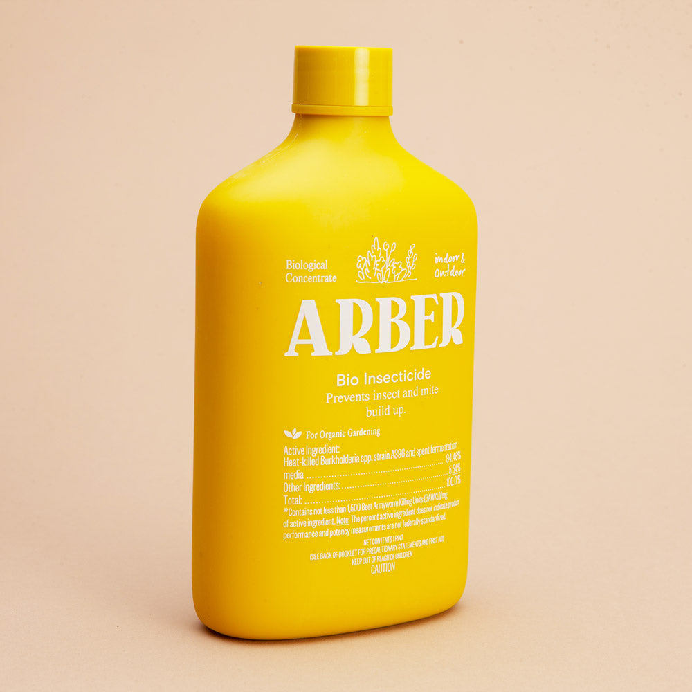 Arber Insecticide