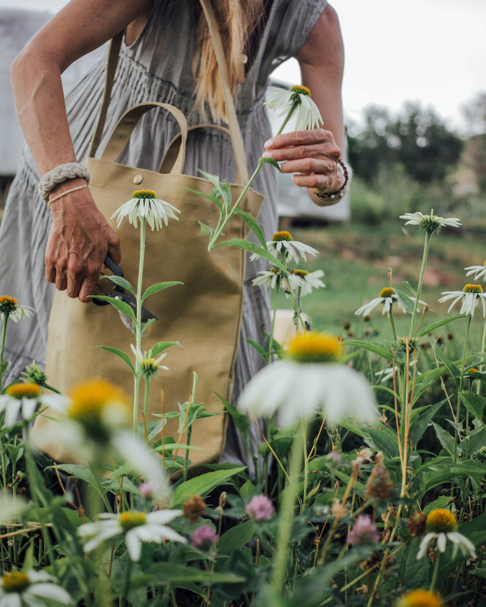 Garden Tote